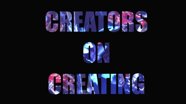 Creators on Creating: Yara Travieso