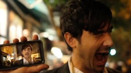 Scarface Redux (Excerpt)