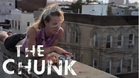 Brooklyn Salsa Company: THE CHUNK