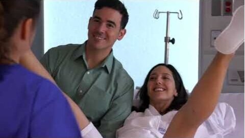 "Miami Time" for Jackson Hospital