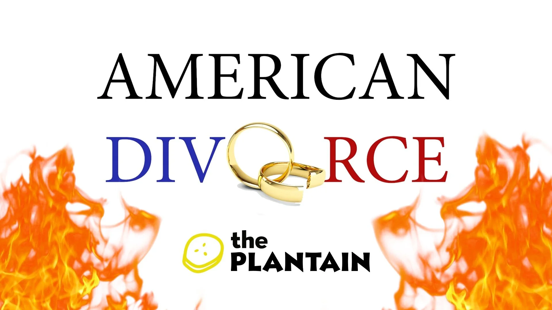 America is Final Getting A Divorce