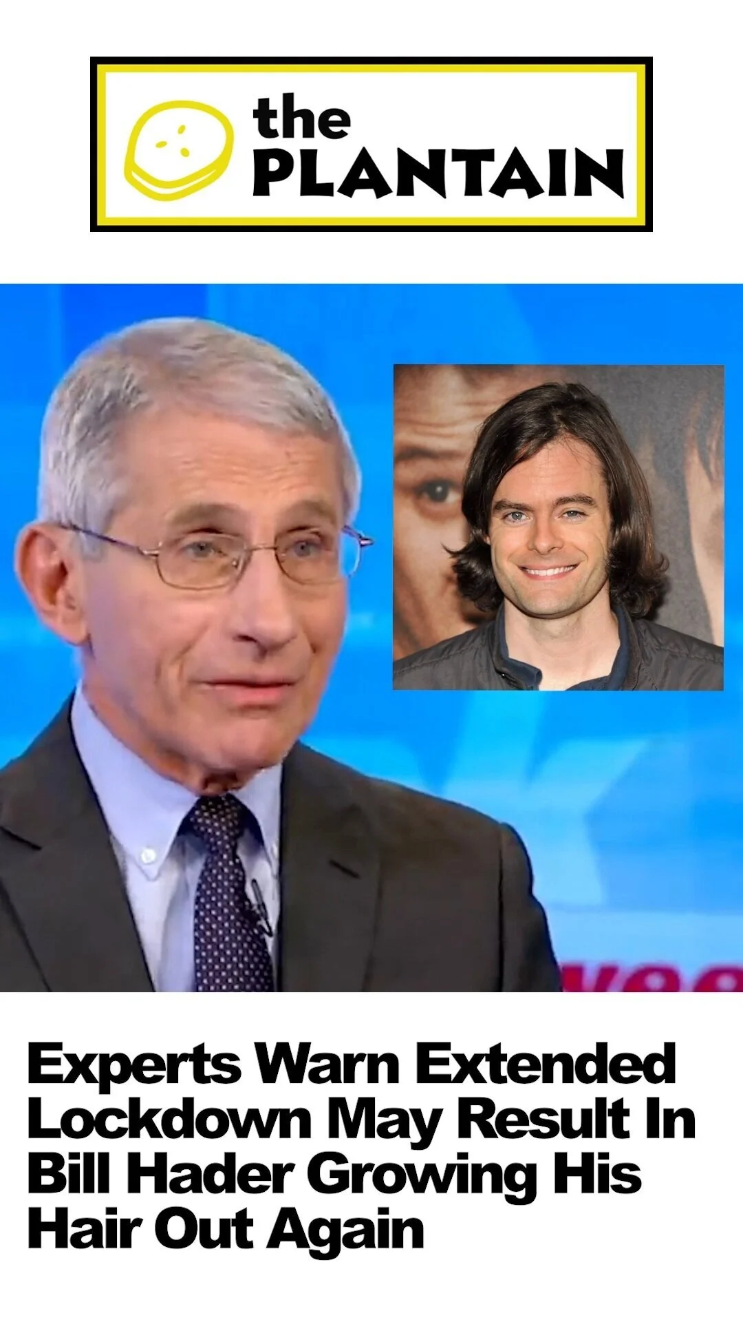 Experts Warn of Bill Hader Ramifications