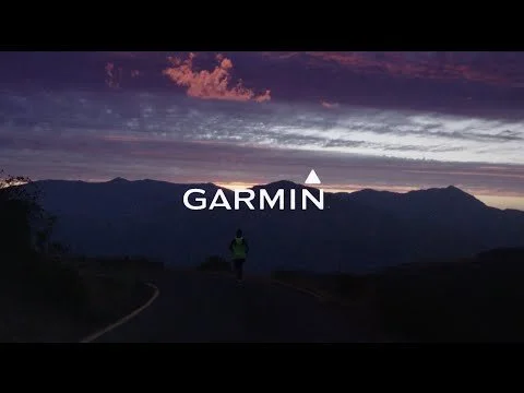 Garmin - Forerunner for Runners
