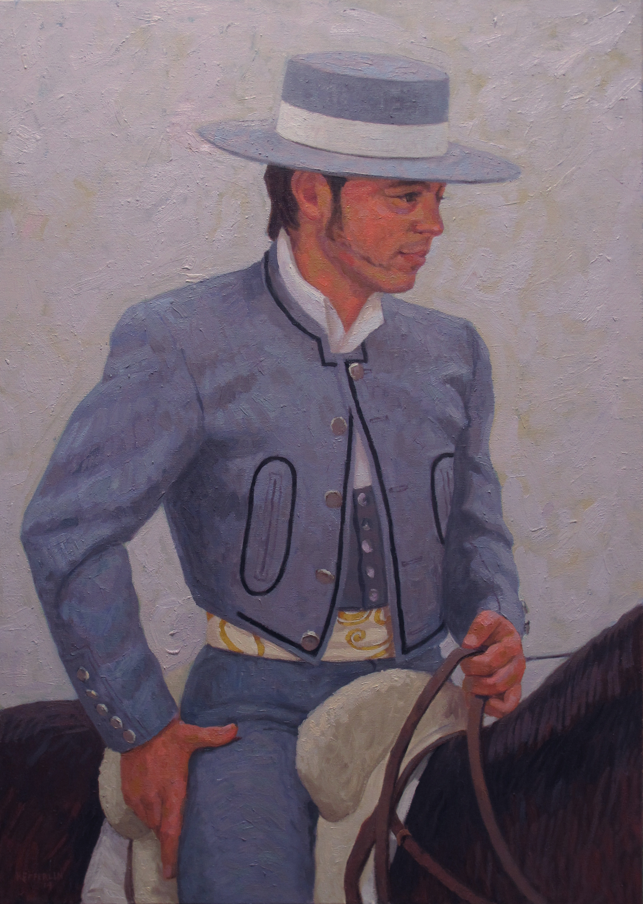 Ismael Martin