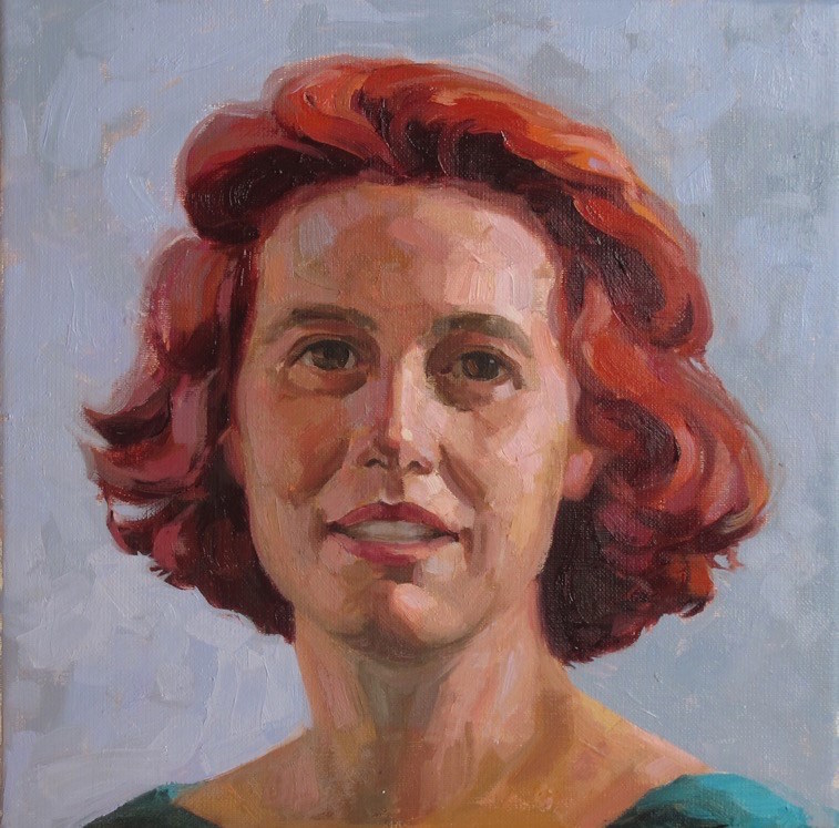 Begoña Fernandez Suarez