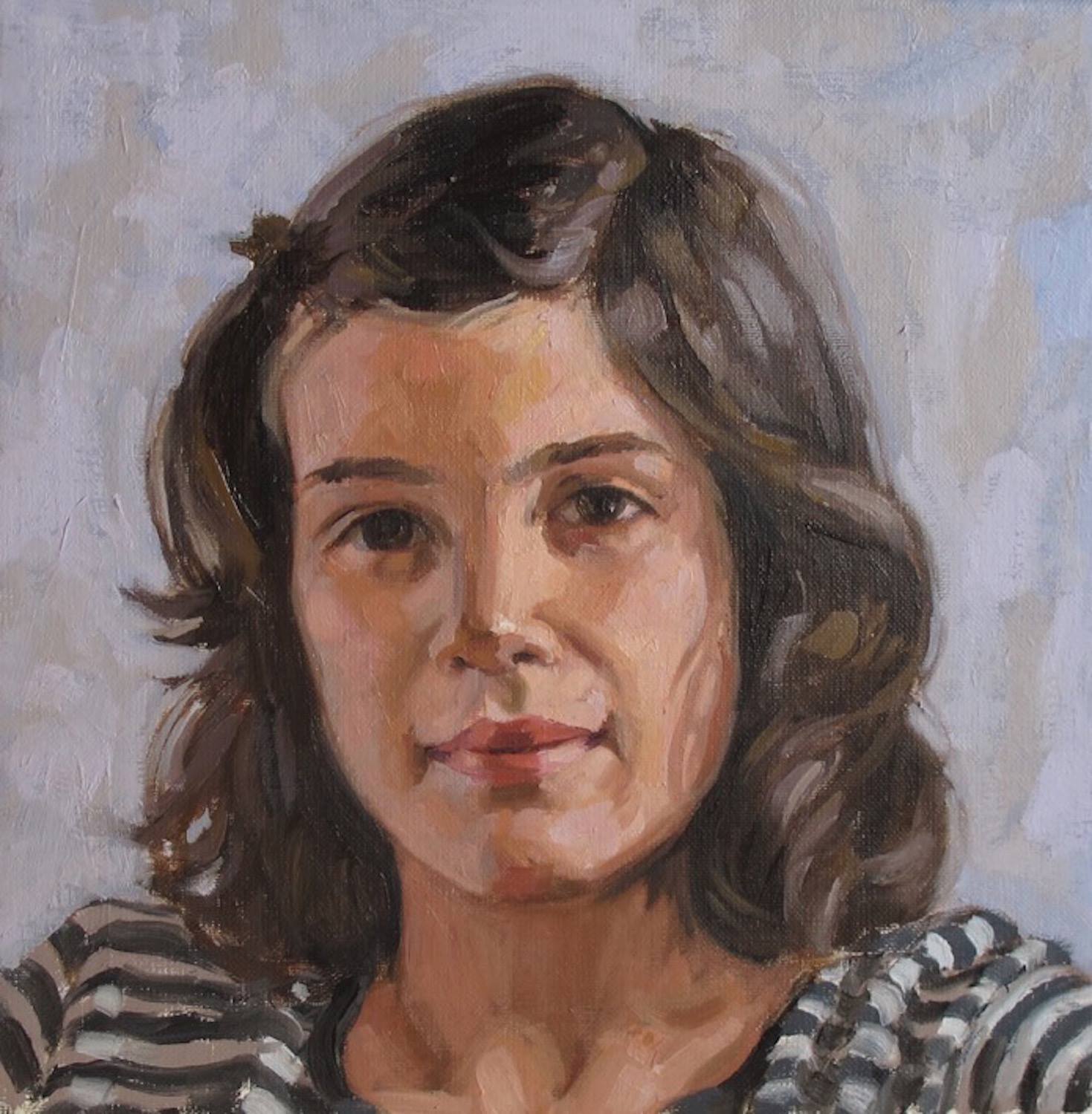 Irene Amez Fernandez