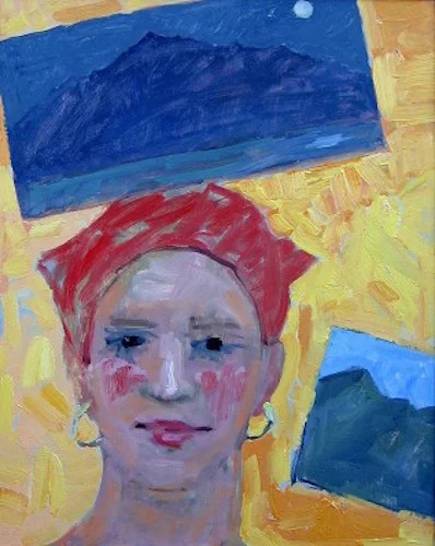 Postcards from Happiness