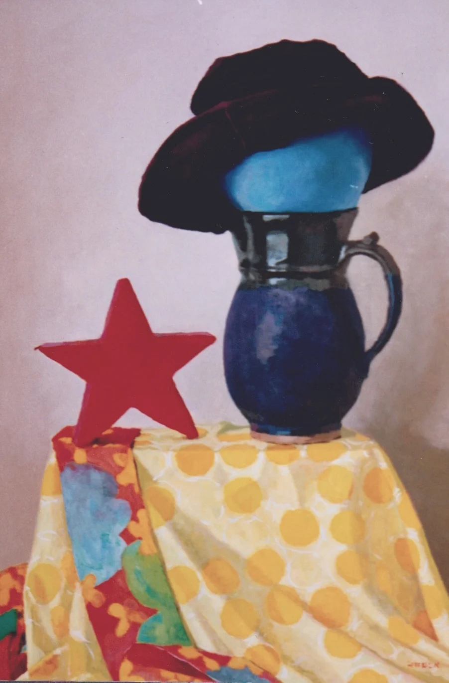 The Star Still Life (1994)