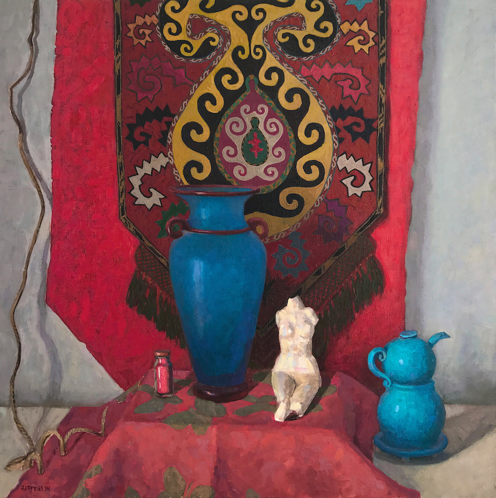Talisman II