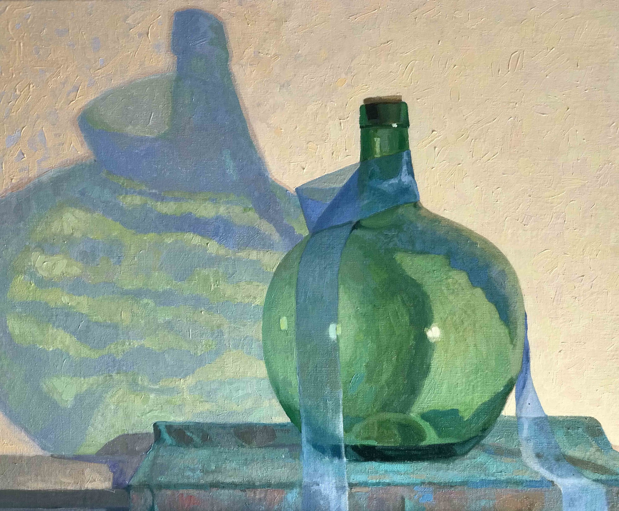 Transparency