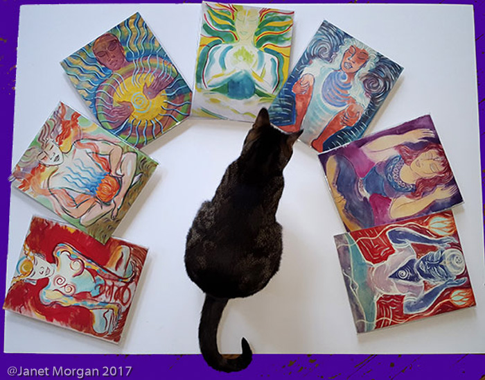  art by Janet Morgan, (www.janetmorgan-art.net) 