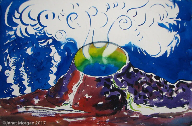  art by Janet Morgan, (www.janetmorgan-art.net) 