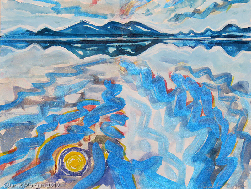  art by Janet Morgan, (www.janetmorgan-art.net) 