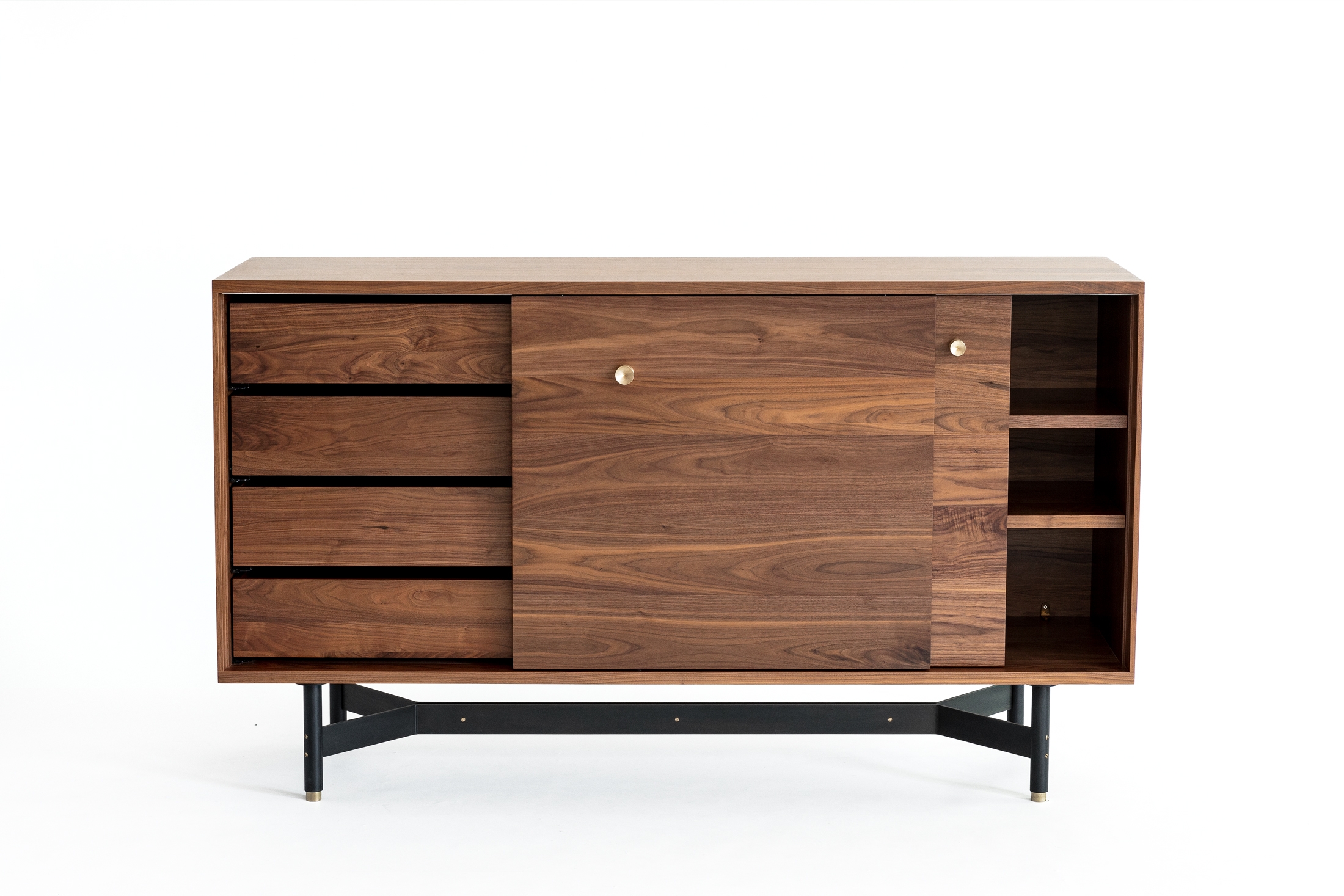 AC10 Credenza