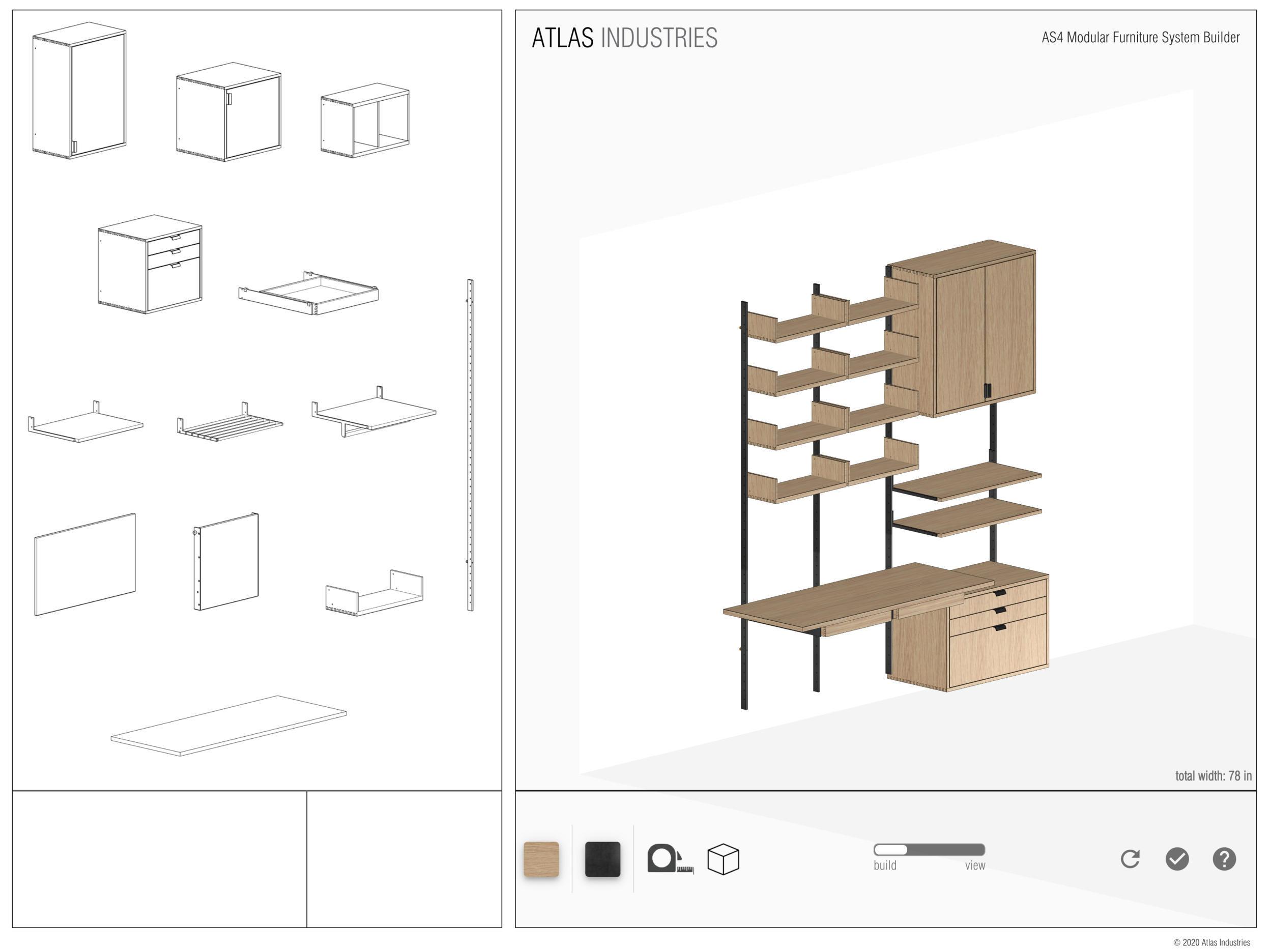 AS4 How to Buy — Atlas Industries