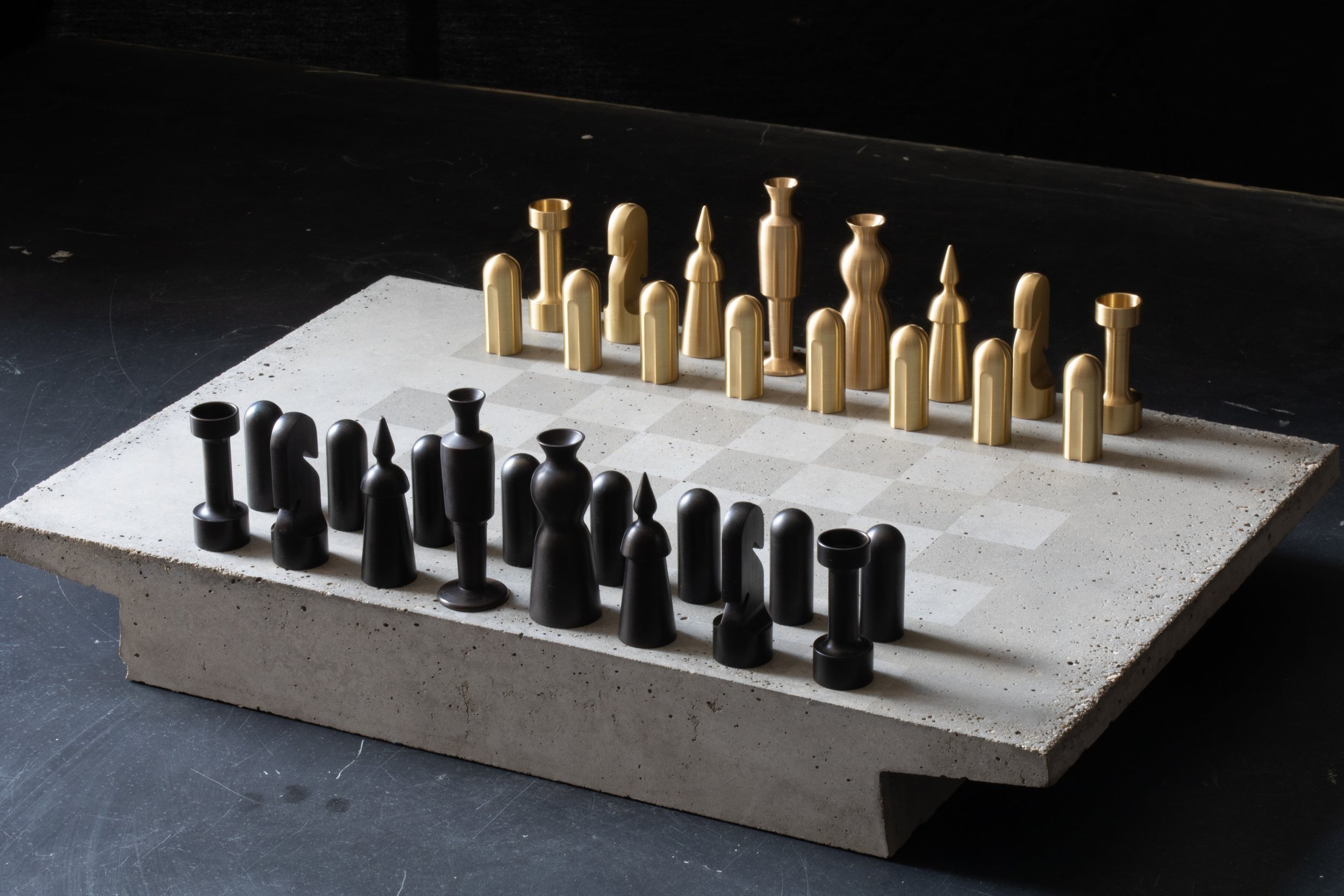 Chess Set