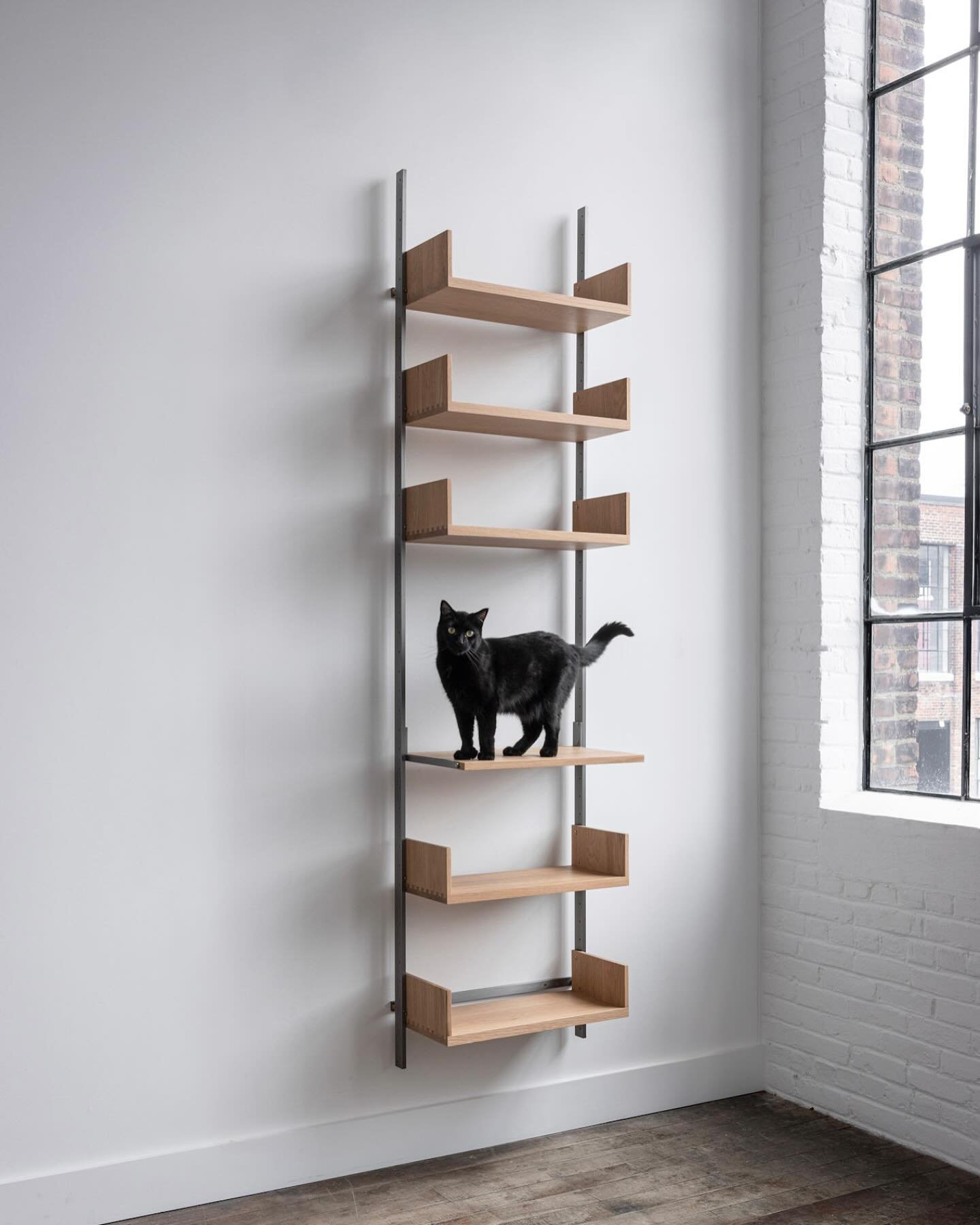 We have a selection of AS4 shelving systems in stock and ready for install. 
These single or double bay shelving units can easily be rearranged, expanded upon, and relocated - adapting to your needs as they change. 
Visit the &lsquo;in stock&rsquo; t
