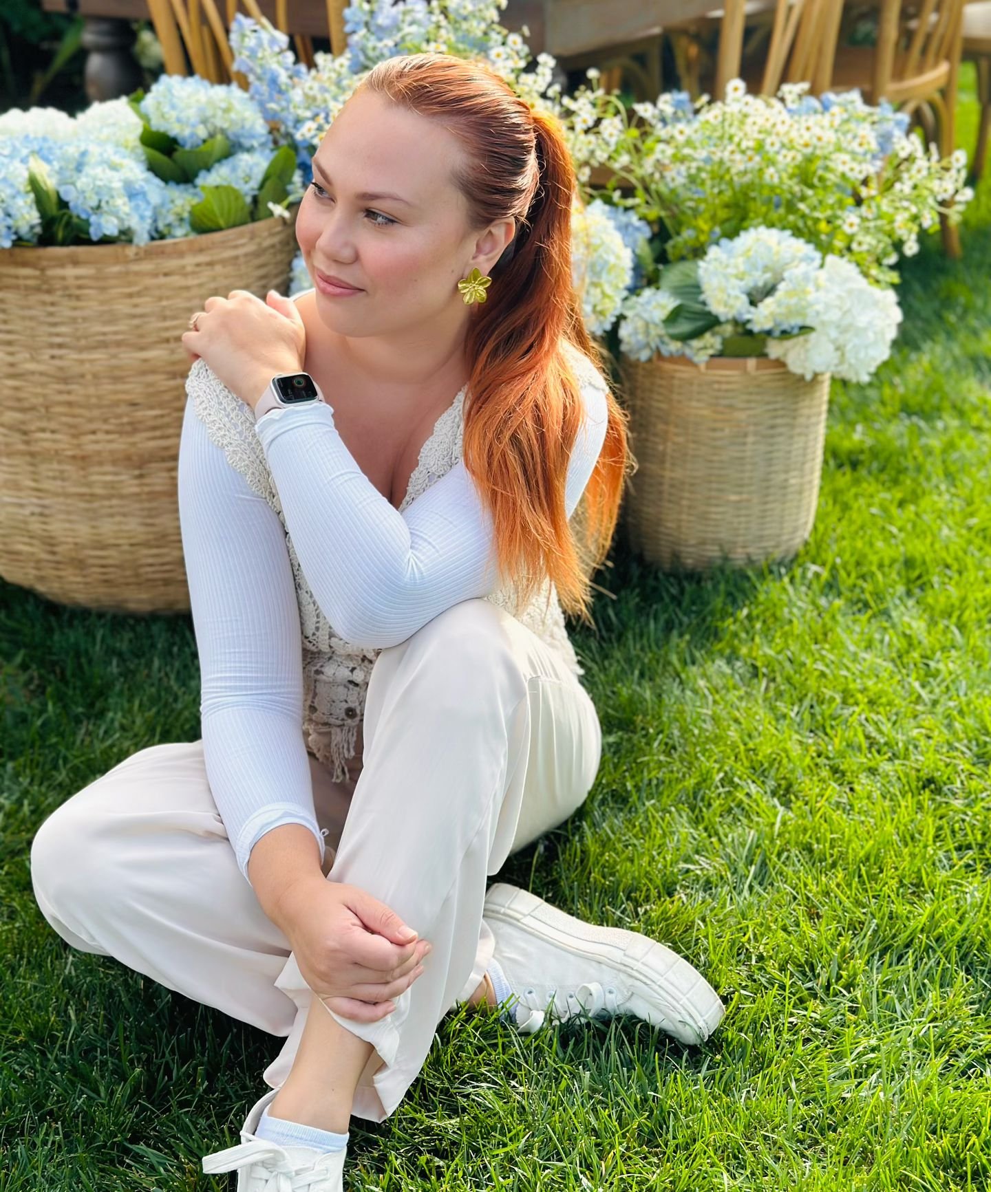 Oh hey! It&rsquo;s just me, enjoying life in the middle of an incredibly busy wedding season! Forever grateful for the opportunities I&rsquo;ve been given 🥰

#makeupartist#newportmakeupartist#newportbride#newportweddings#hairstylist#bostonhairstylis