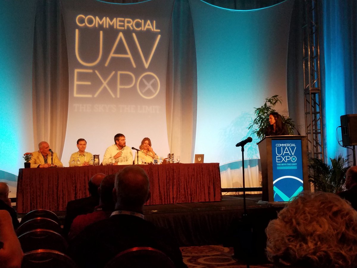 Process&Power Panel Comm UAV Expo 2016.jpg