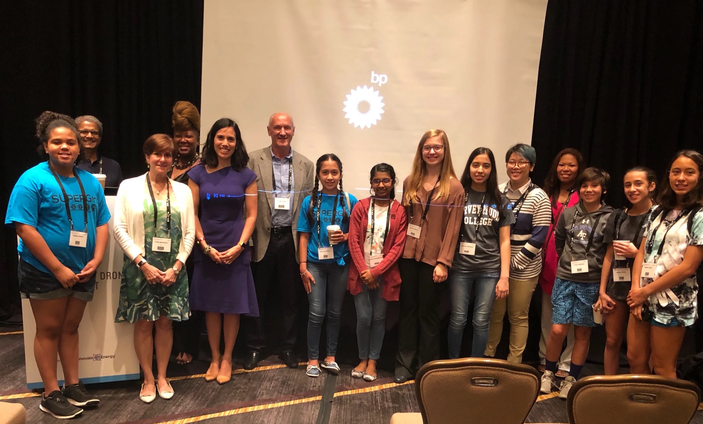 In 2018, Trumbull with the Autonome Foundation (Autonome.org) created Drone Scholarships with initial partners: Intel, 3DR, and Parrot.