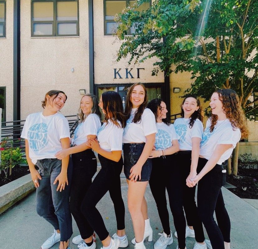 Kappa Kappa Gamma — NC ASSOCIATION