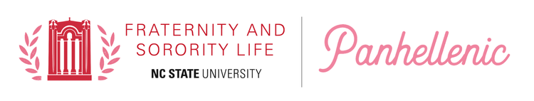NC STATE PANHELLENIC ASSOCIATION