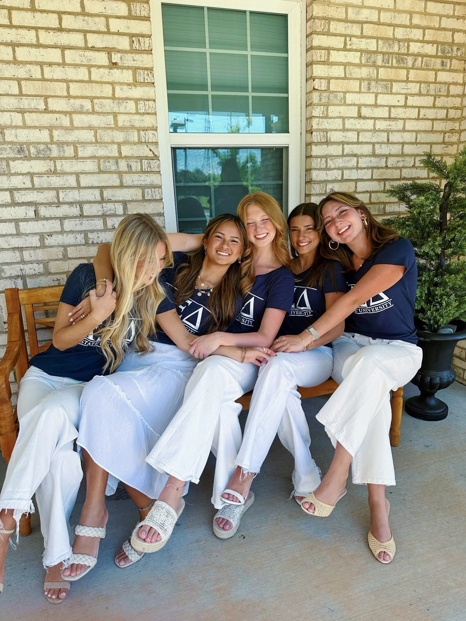 AXID recruitment day 1