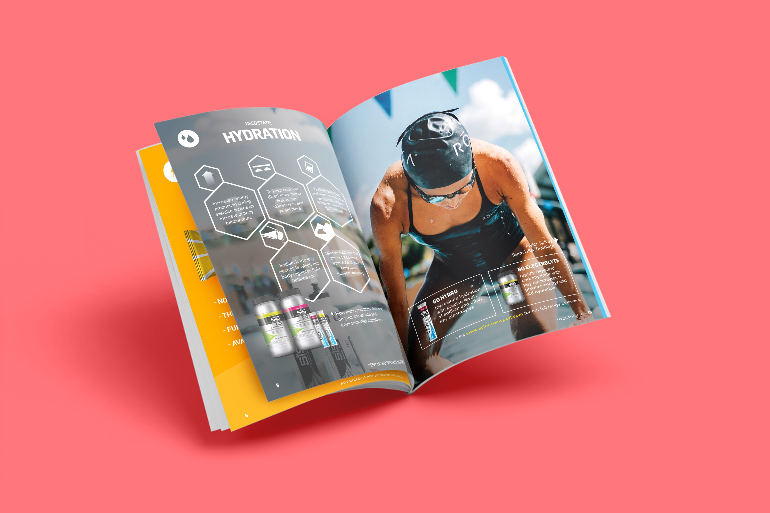 Catalogue Design