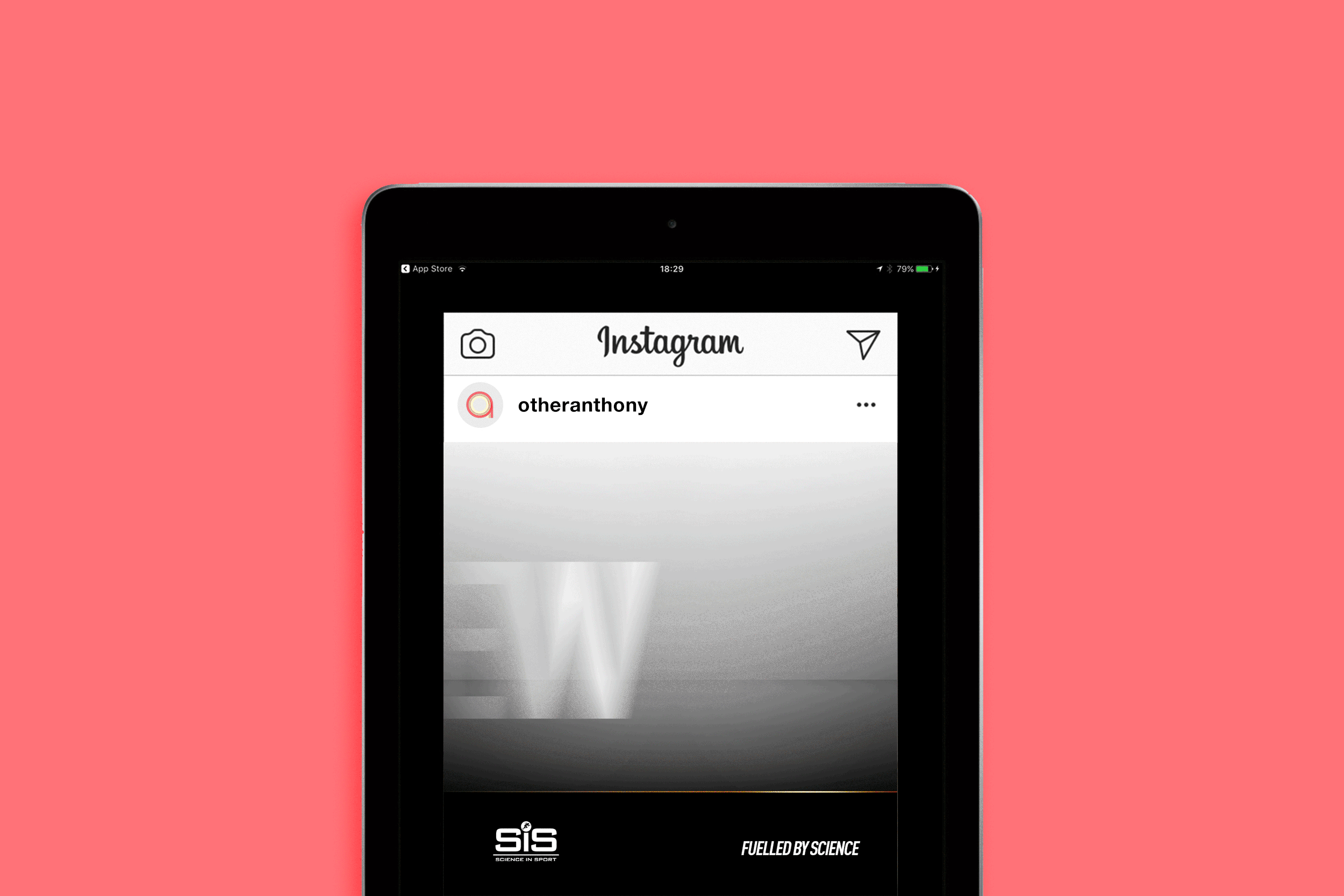 Social Media Campaign