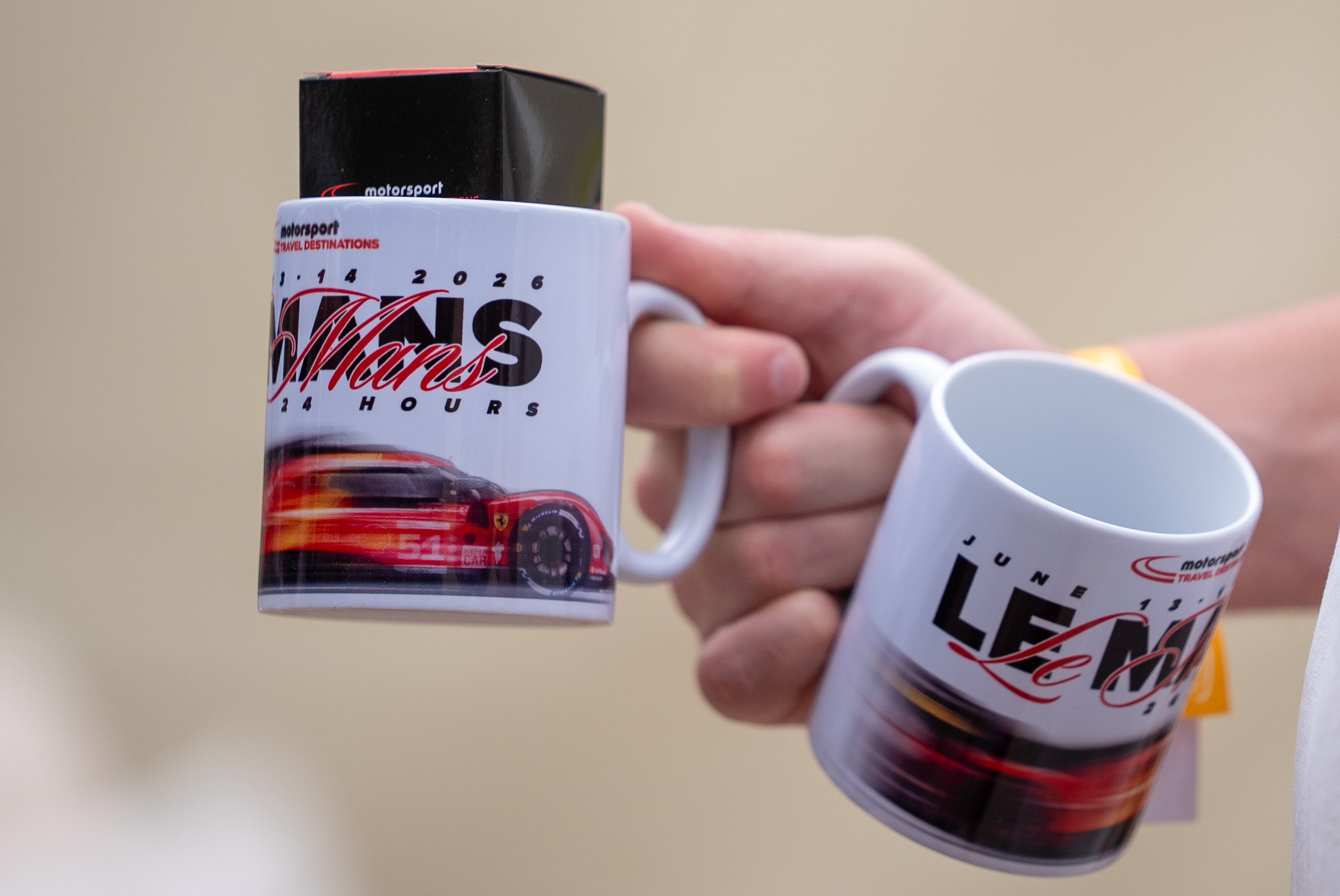 24 Heures du Mans (2026)
