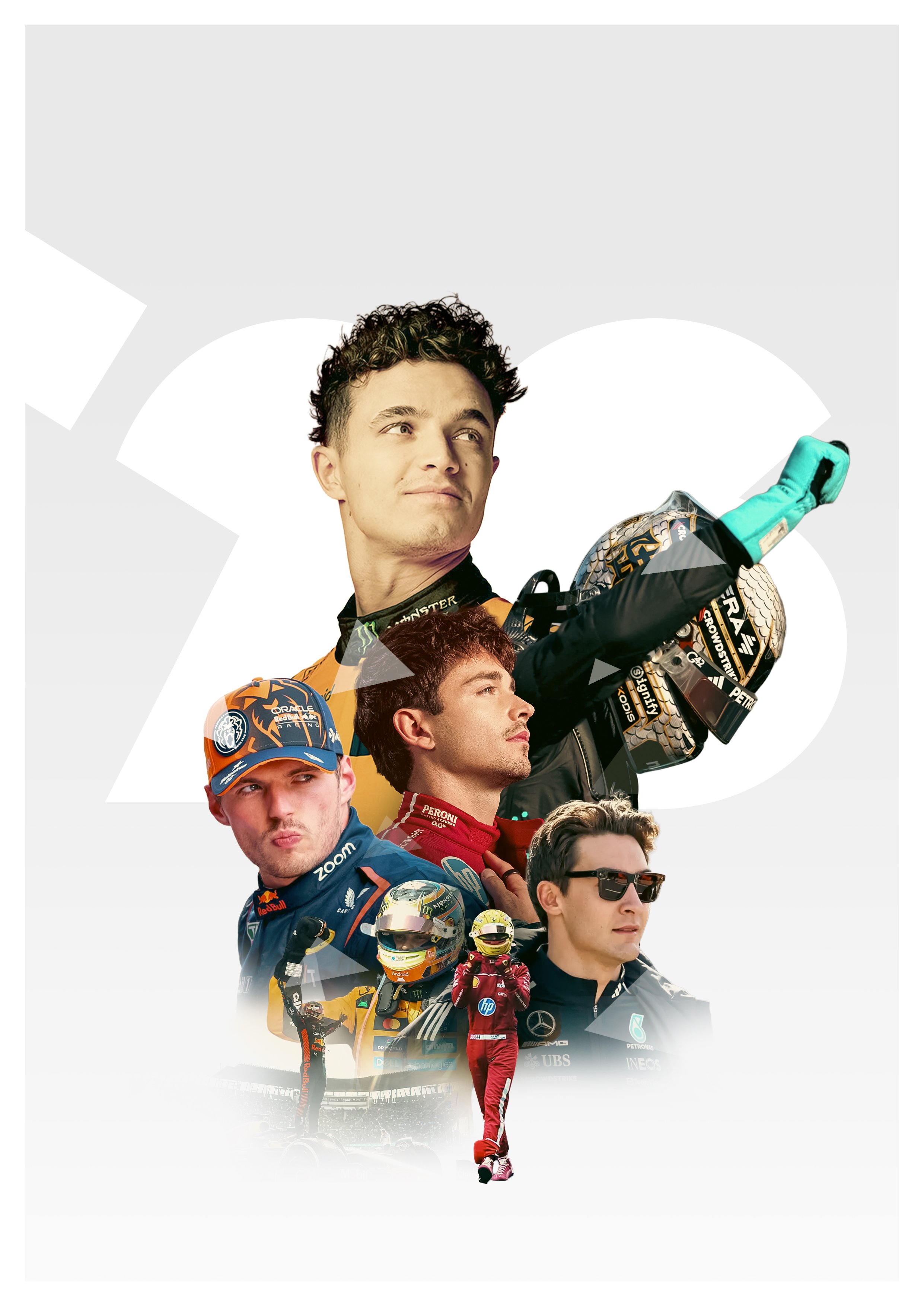F1 2026 Calendar