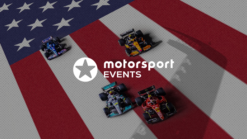 Motorsport Network LTD