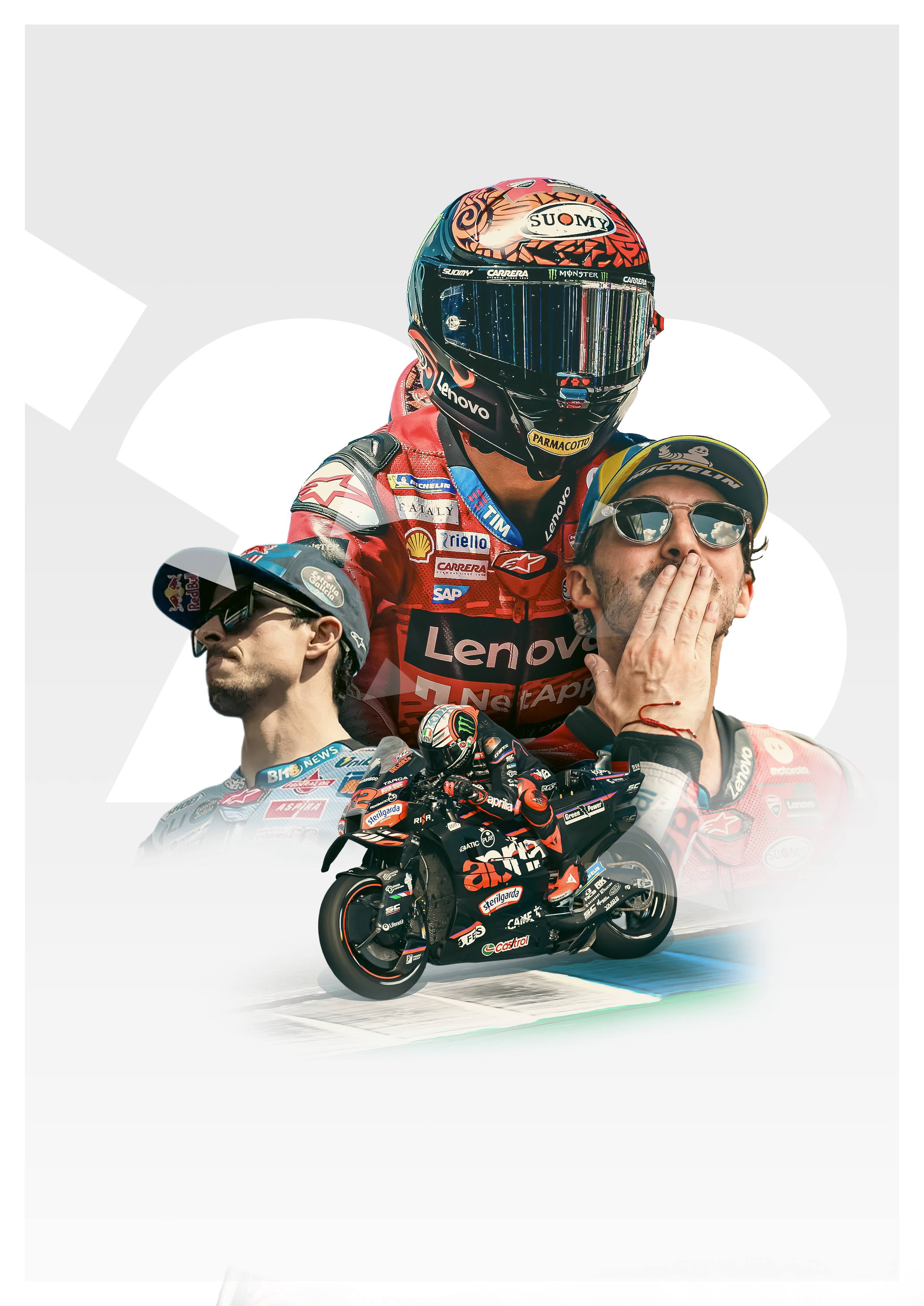 MotoGP Calendar (2025)