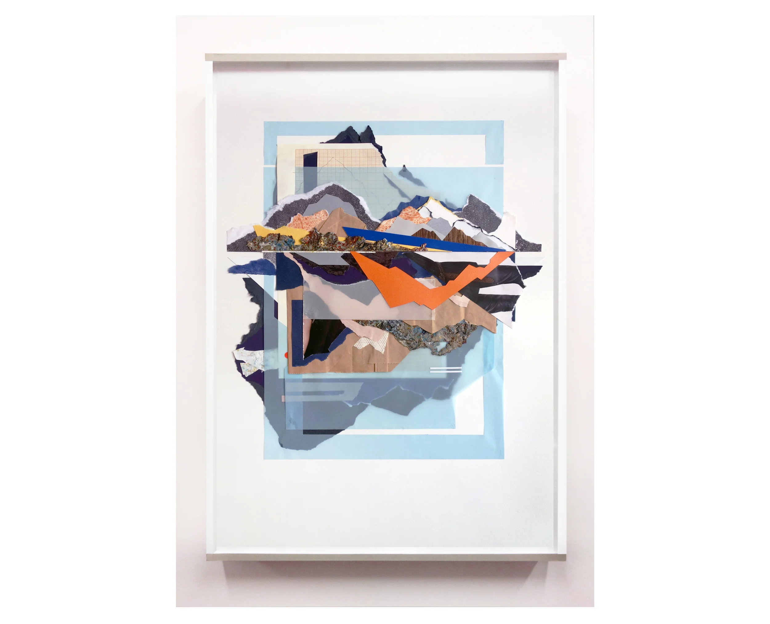   B_1. &nbsp;Técnica mixta sobre papel. 62&nbsp;x 44&nbsp;cm. 2014 
