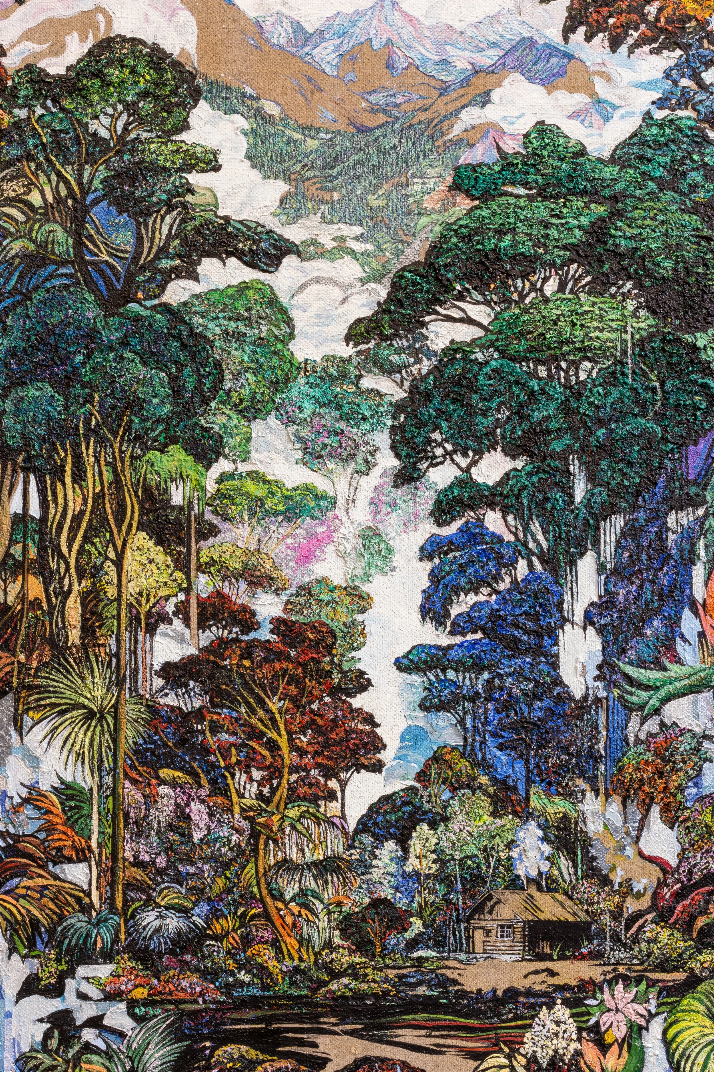   SELLANDRA (detail)  