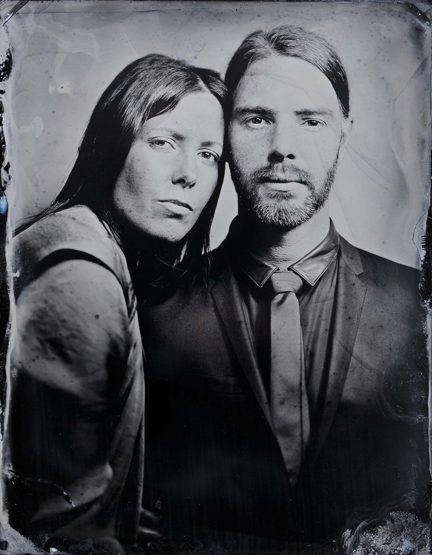  Tin Type , Chris Parsons , Tin Crown Photo , Tin Crown , New York City , Wet Plate Photography , Portraits , Chris Parsons Photography&nbsp; 