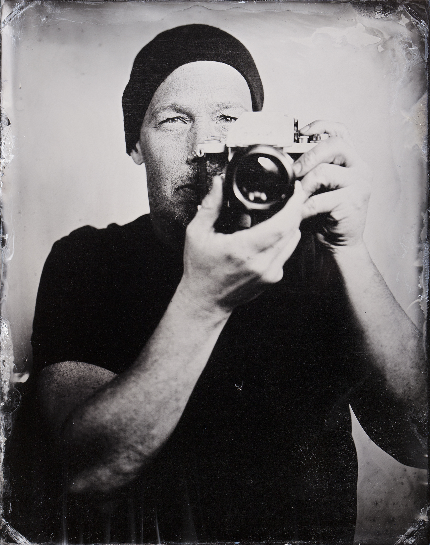  Tin Type , Chris Parsons , Tin Crown Photo , Tin Crown , New York City , Wet Plate Photography , Portraits , Chris Parsons Photography&nbsp; 