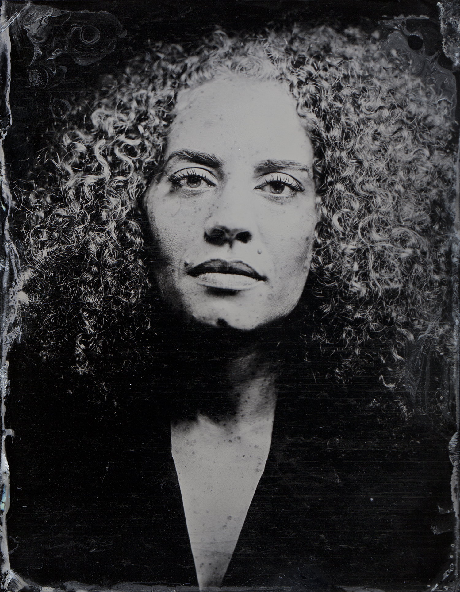  Tin Type , Chris Parsons , Tin Crown Photo , Tin Crown , New York City , Wet Plate Photography , Portraits , Chris Parsons Photography&nbsp; 