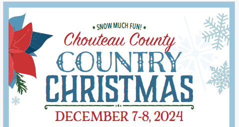 Chouteau County Country Christmas 