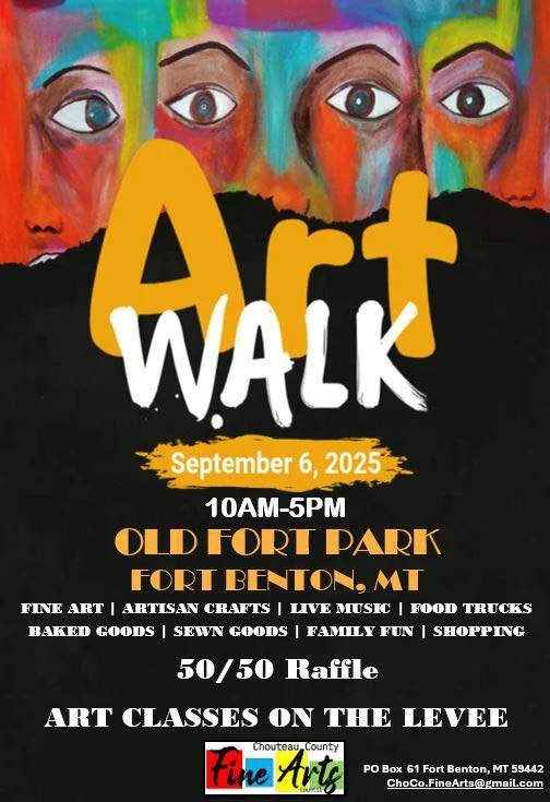 Art Walk