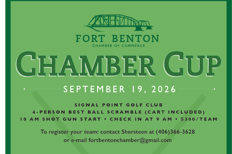 Chamber Cup