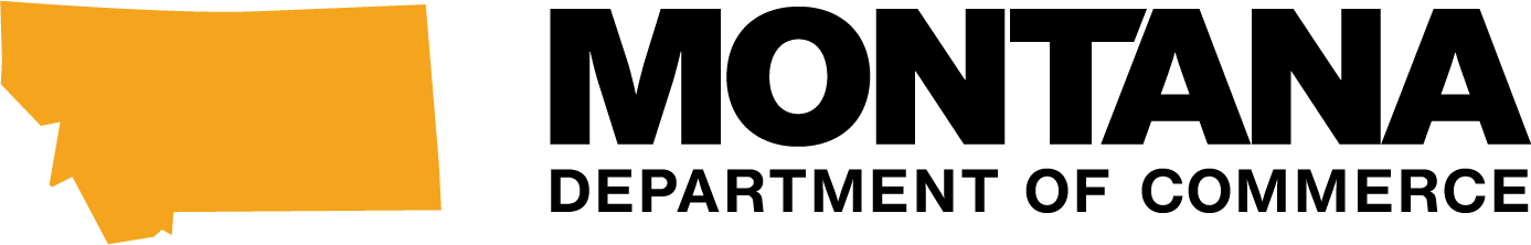Montana Department of Commerce
