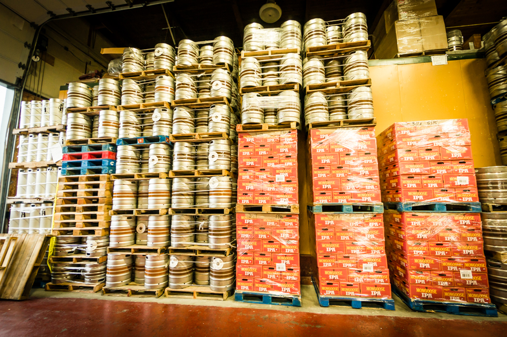 Got Beer?