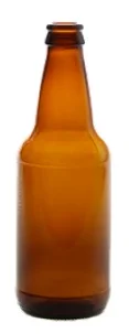12oz Heritage Bottles Available in Amber or Flint Specification Available with printed 4- or 6-pack carriers
