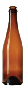 500ml Berlin Available in Amber. Flint coming soon! Specification