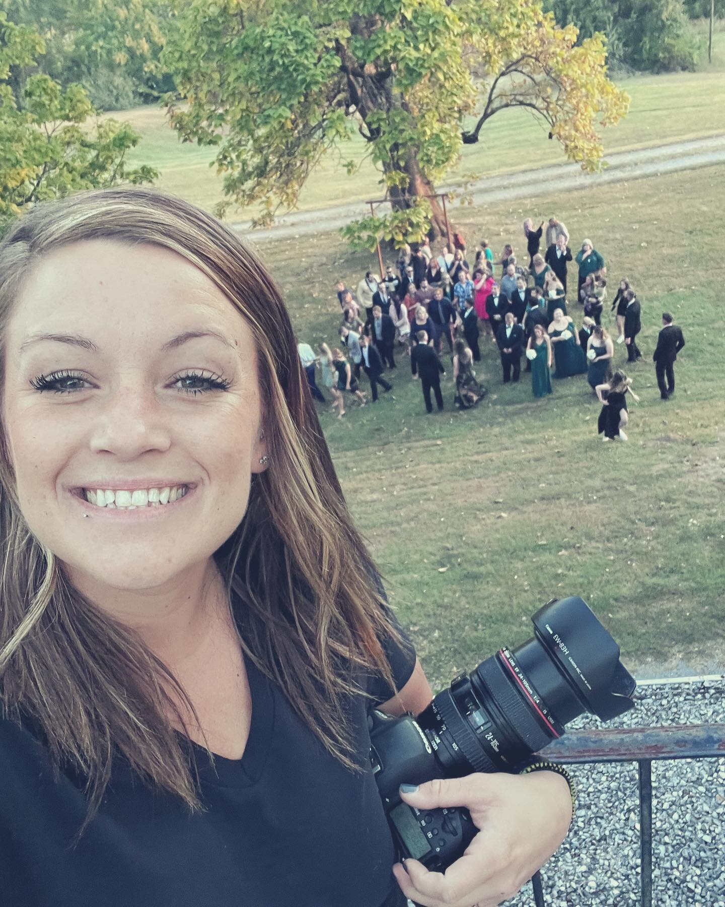 Vaughn wedding is in the books! Beautiful wedding, gorgeous venue, and it&rsquo;s always nice to see so many familiar faces. Congratulations to Brando and Krystal 🖤✨🌿