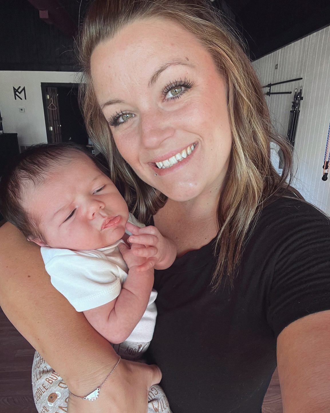 Lovin on my sweet nephew yesterday was a perfect way to celebrate our 3 year anniversary here at Kristin Moore Photography in Johnston City! I&rsquo;m still in awe every single day that this is the life I am blessed with. It&rsquo;s definitely not al