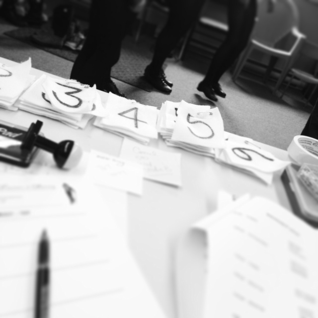 Dance Exams - Ms Fraser DAY 3