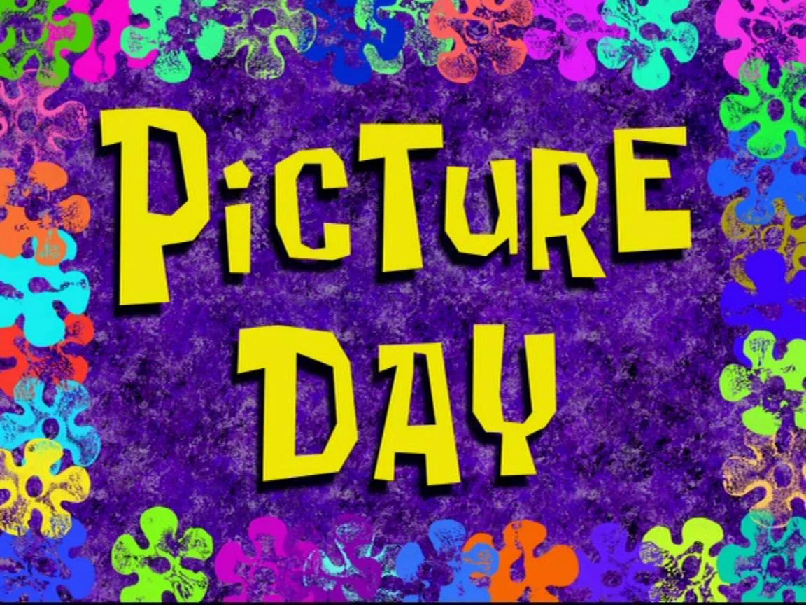 Class Pictures!