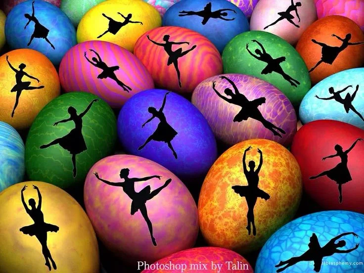 STUDIO CLOSED- Easter Weekend